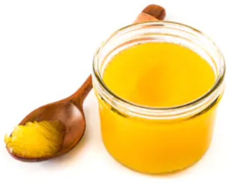 ghee btl spoon